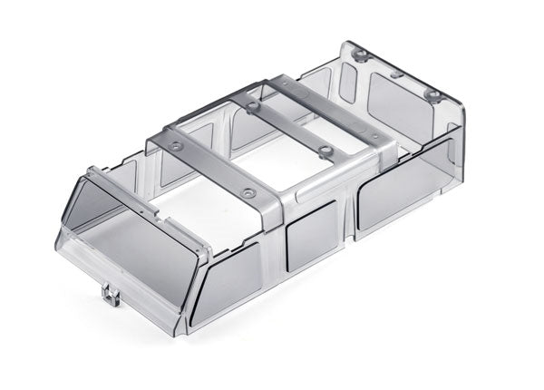 Traxxas Windows for TRA9712 body