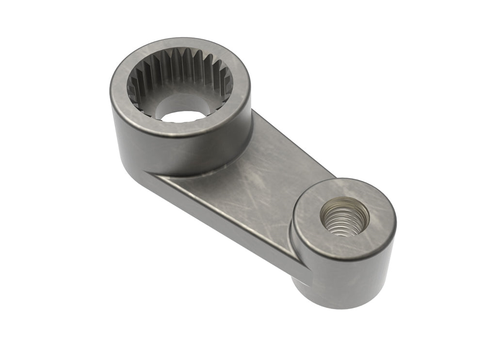 Traxxas Metal Servo Horn, TRX-4M
