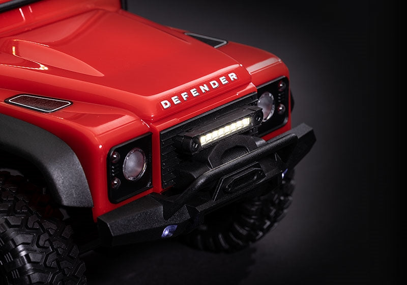 Traxxas TRX-4M LED Light Bar Kit