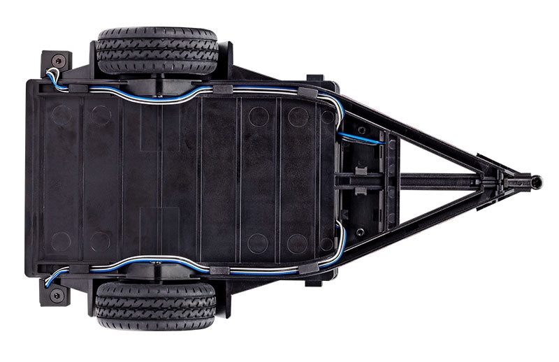 Traxxas TRX-4M Utility Trailer LED Light Set