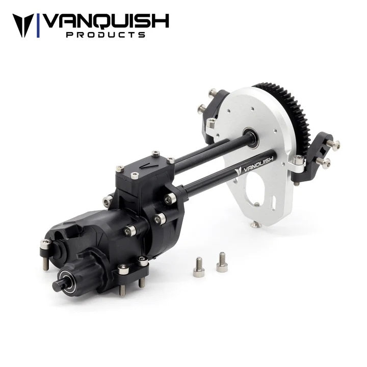 Vanquish Products Titanium Hardware VFD Transmission Kit