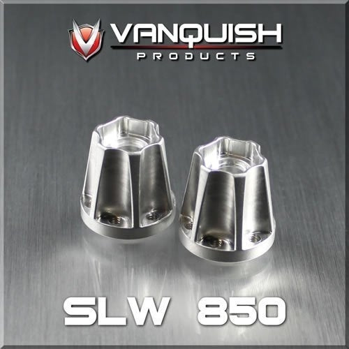 Vanquish Products SLW Hex Hubs .850 (2)