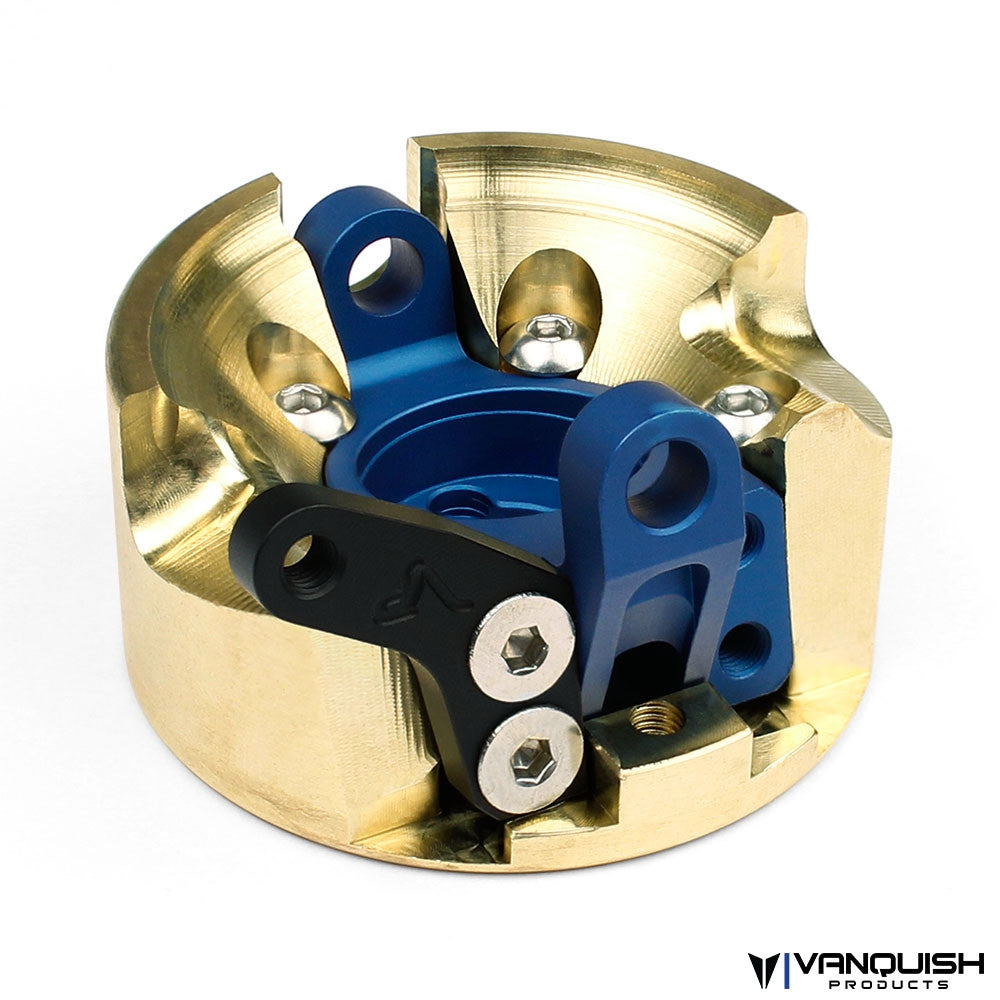 Vanquish Products AR60 Knuckle Weights