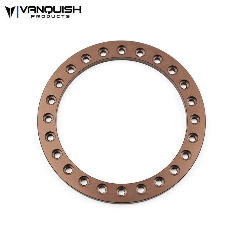 Vanquish Products 1.9" Original Beadlock Ring Bronze Anodized (1)