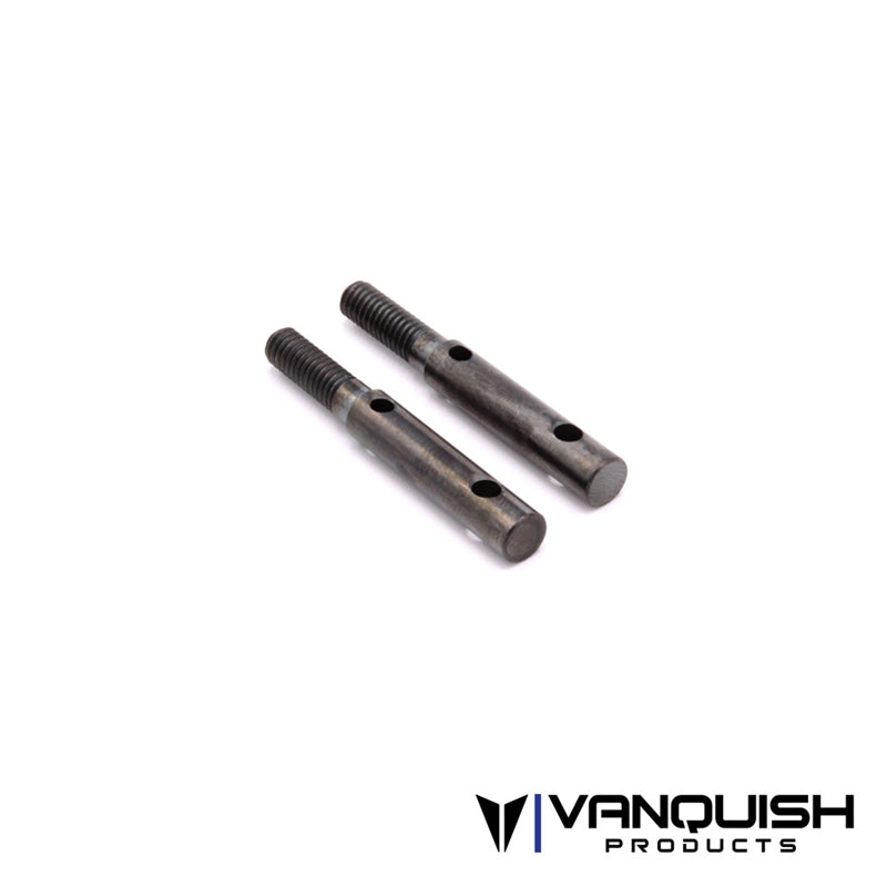 Vanquish Products Capra / SCX10 III Portal Stub Shafts