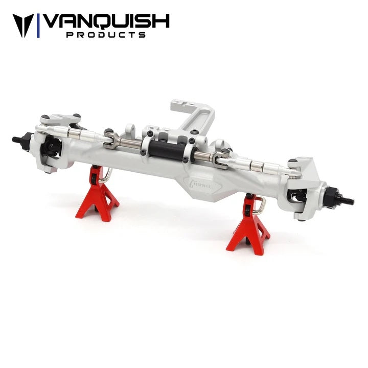 Vanquish Products H10 Machined Steering Linkage