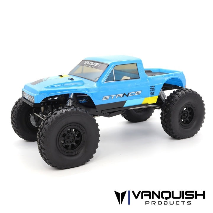 Vanquish Products VRD Stance 1/10 4WD Rock Crawler RTR