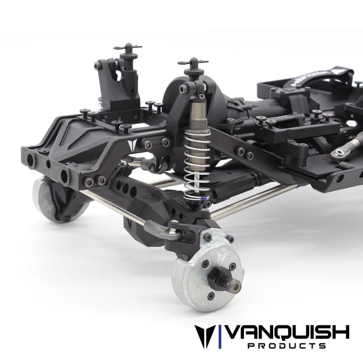 Vanquish Products VS4-10 Builders Kit - Portal Axle
