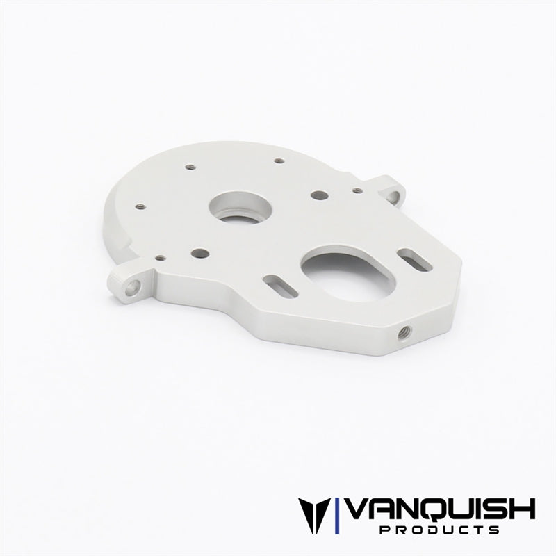 Vanquish Products VFD Light Weight Aluminum Motorplate
