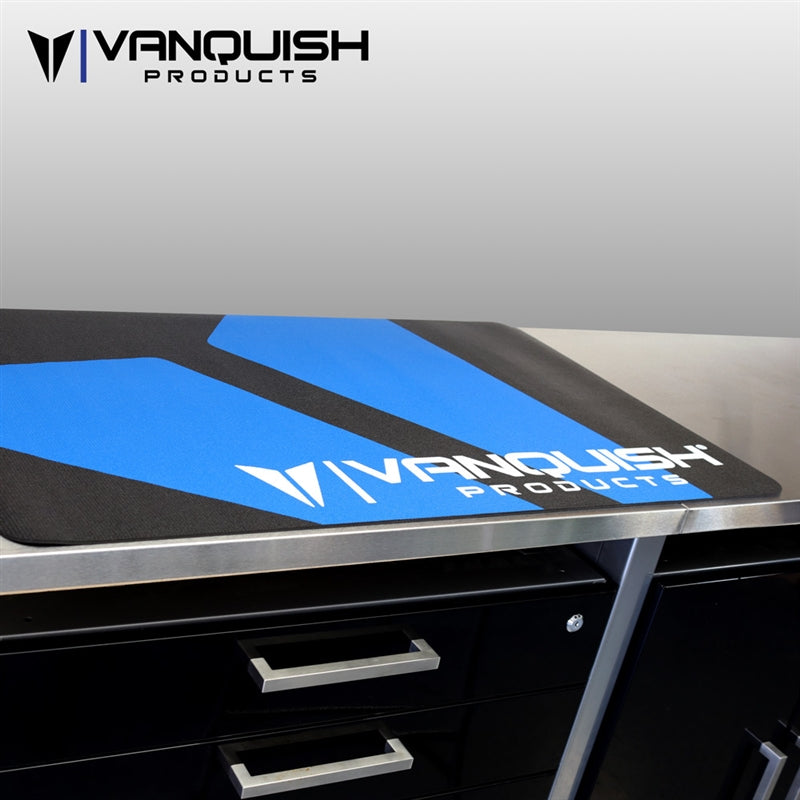 Vanquish Products Benchtop Work Mat