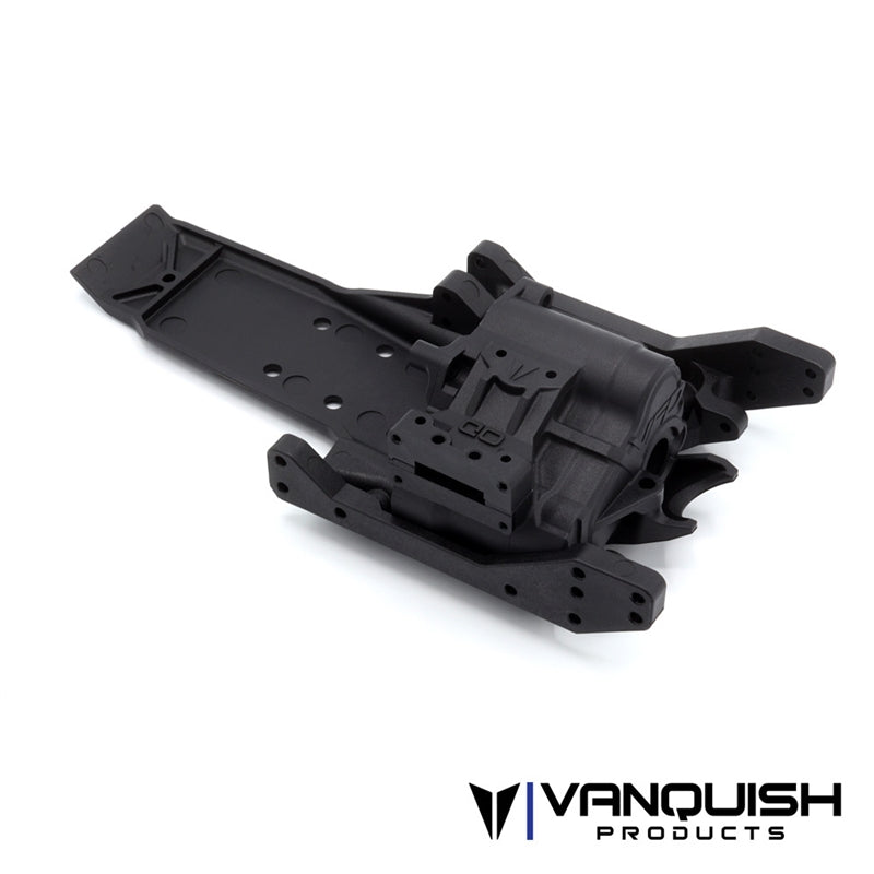 Vanquish Products VFD Twin Molded Components