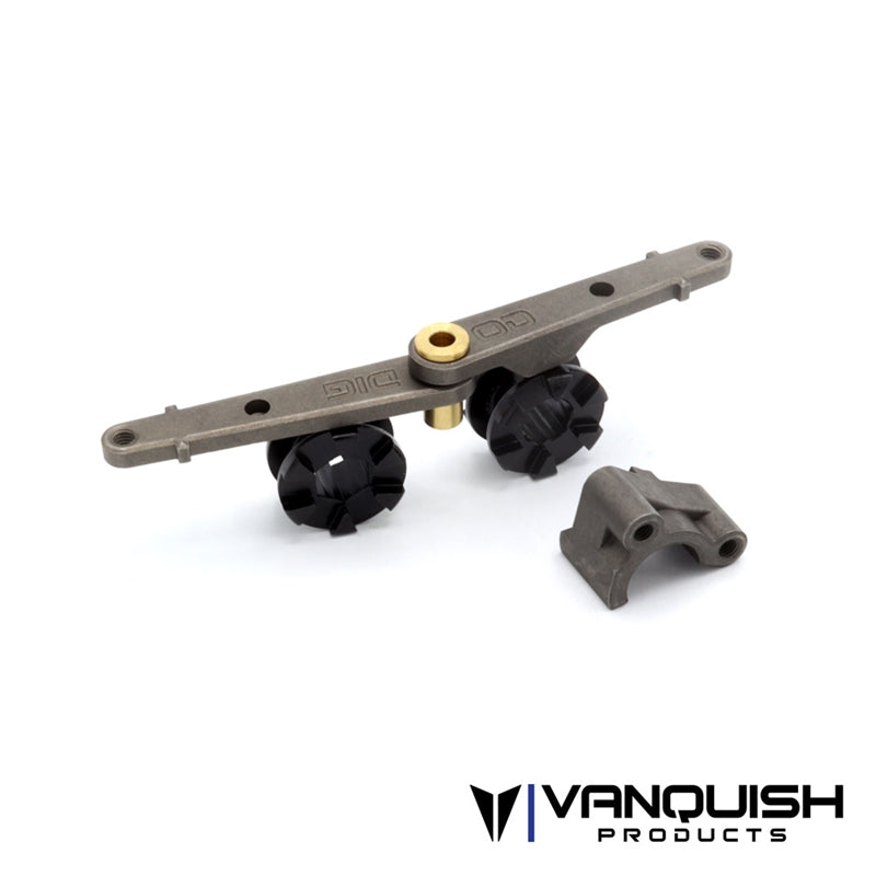 Vanquish Products VFD Twin Shifting Components Set