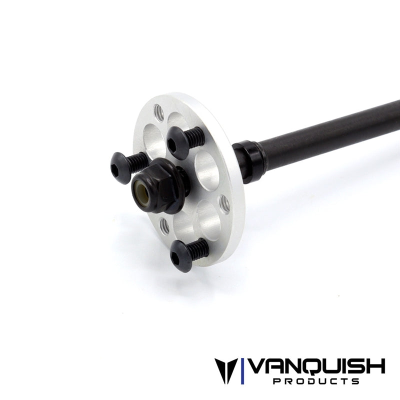Vanquish Products VFD Slipper Eliminator Top Shaft Set
