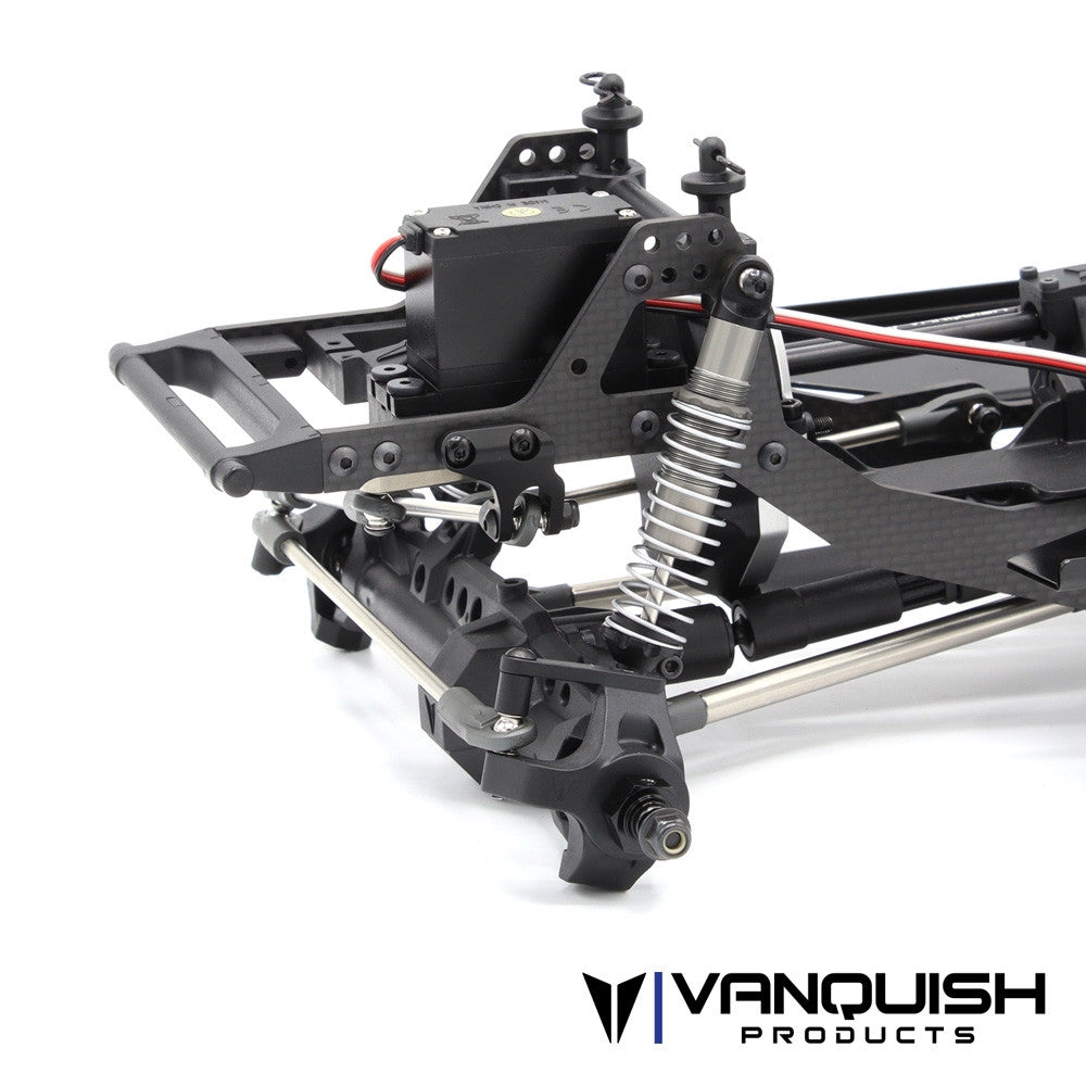 Vanquish Products VRD Chassis Mounted Servo Kit