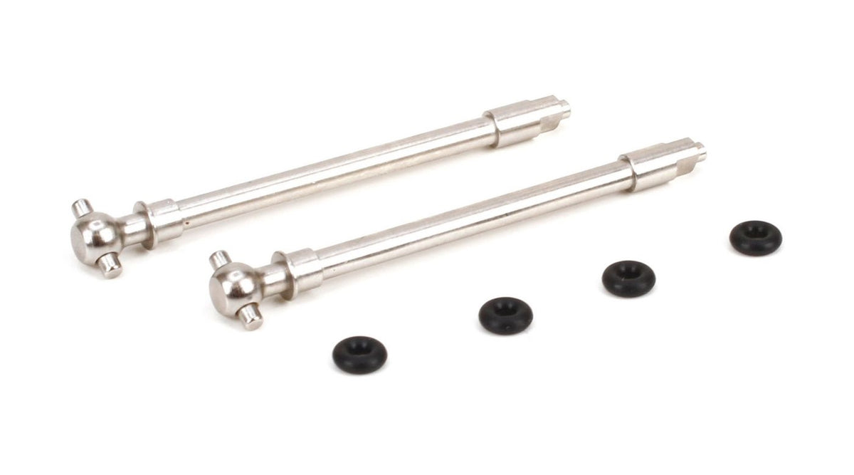Vaterra Axle Shafts (2): SLK