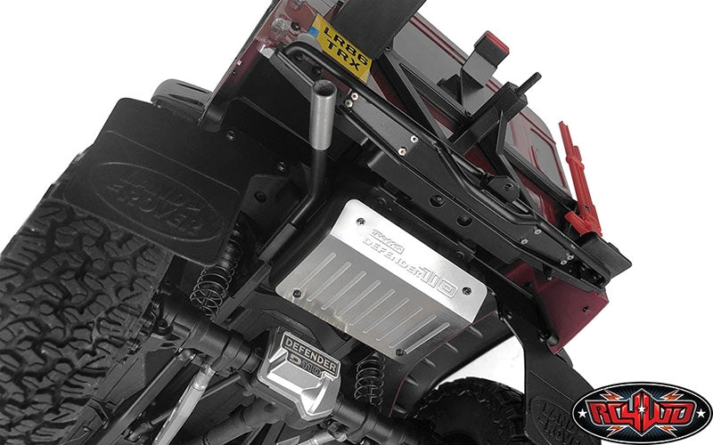 RC4WD Fuel Tank for Traxxas TRX-4 Land Rover Defender D110