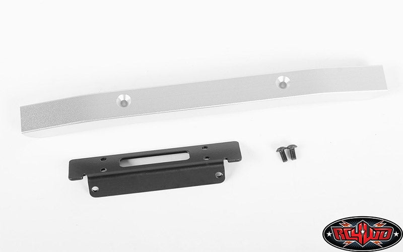 RC4WD FJ40 Classic Front Bumper for G2 Cruiser