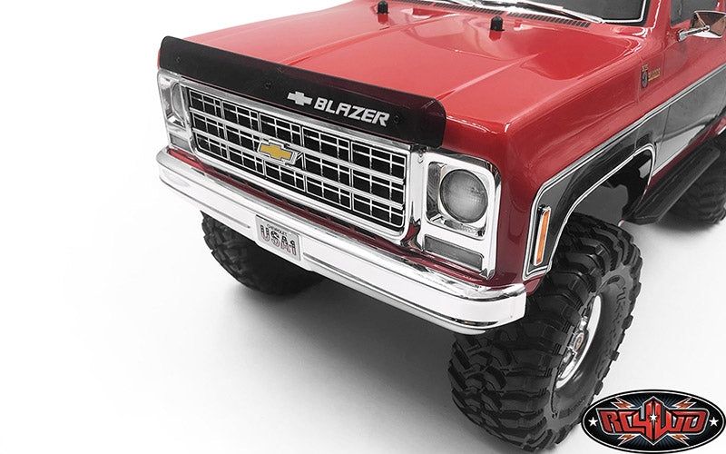 RC4WD Headlight Buckets for Traxxas TRX-4 Chevy K5 Blazer