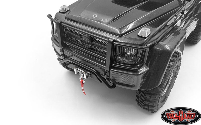 RC4WD Rough Stuff Bumper for TRX-4 Mercedes-Benz G-500