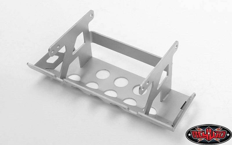 RC4WD Tarka Rear Skid Plate for Traxxas TRX-6 G 63 AMG