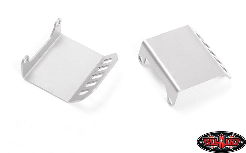 RC4WD Oxer Diff Guards for Axial Capra 1.9 Unlimited Trail Buggy (2)