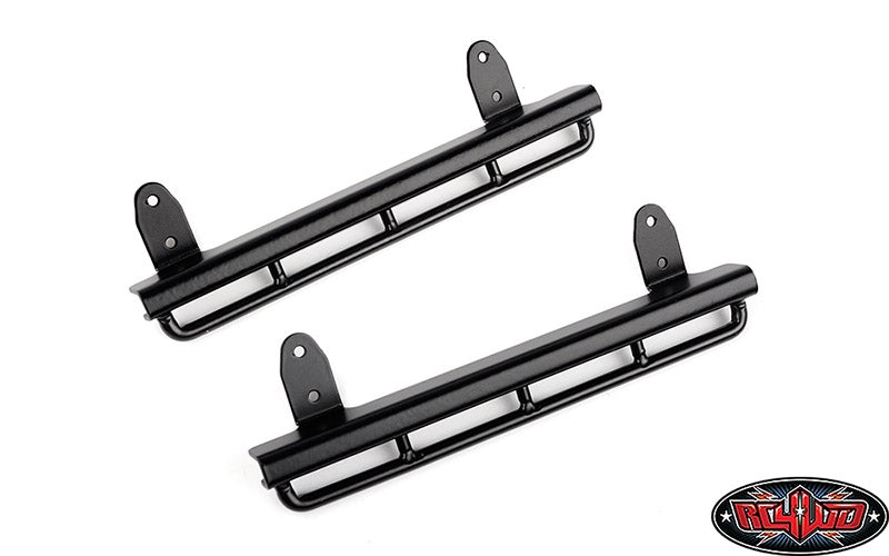 RC4WD Metal Side Sliders for Traxxas TRX-4 2021 Bronco (Style C)