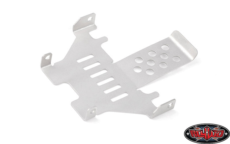 RC4WD Oxer Transfer Guard for Traxxas TRX-4 and TRX-6