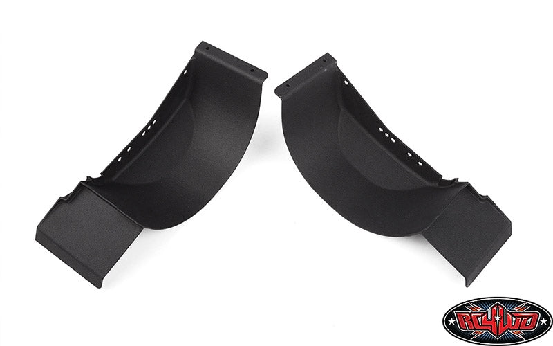 RC4WD Inner Fender Set for 1980 Toyota Land Cruiser FJ55 Body Set