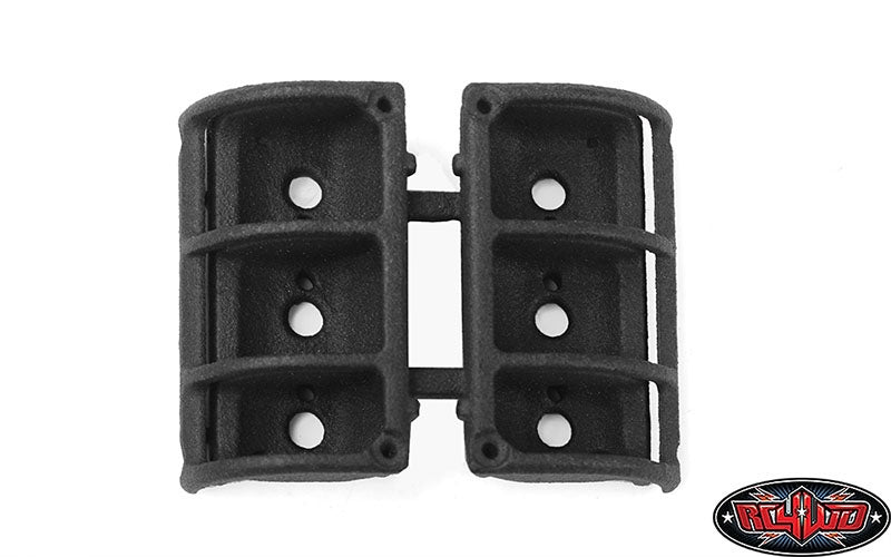 RC4WD Rear Lights and Guard Set for Enduro Bushido