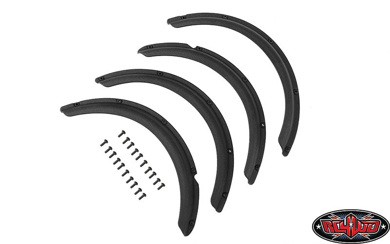 RC4WD Fender Flares for Enduro Bushido