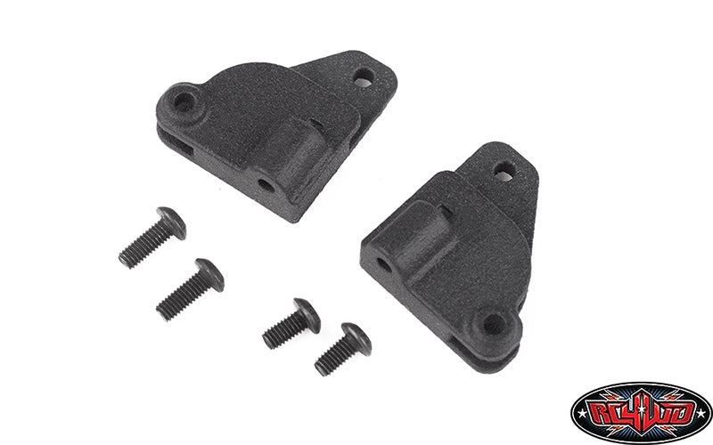 RC4WD Rear Cab Mounts for RC4WD Chevrolet K10 Scottsdale
