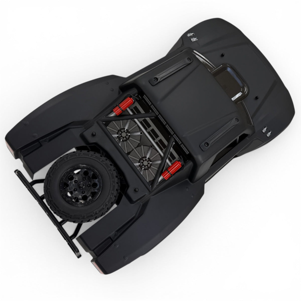 CEN Racing Reeper SC 1/10 4WD Short Course Truck Brushless RTR