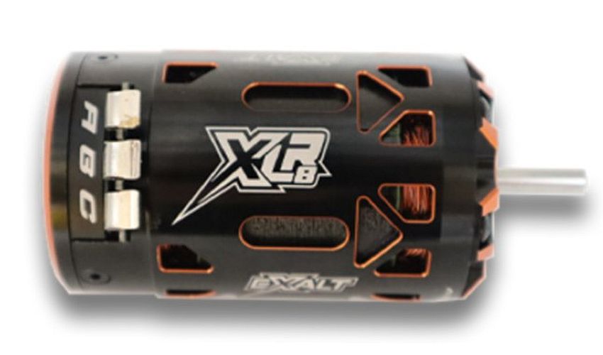 Exalt XLR8 2050kV 1/8 Short Can Brushless Buggy Motor