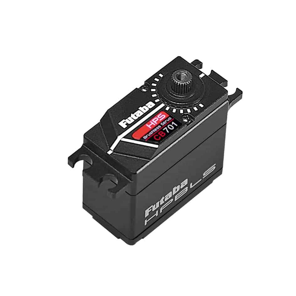 Futaba HPS-CB701 S.Bus2 High Voltage Standard Surface Servo