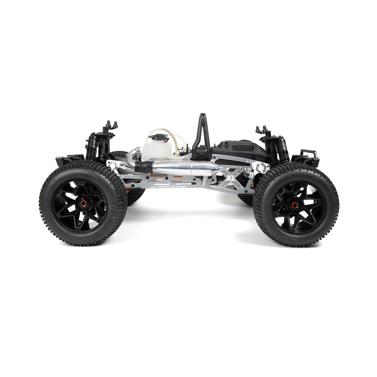 HPI Racing Savage XL Nitro SBK 1/8 Monster Truck Kit