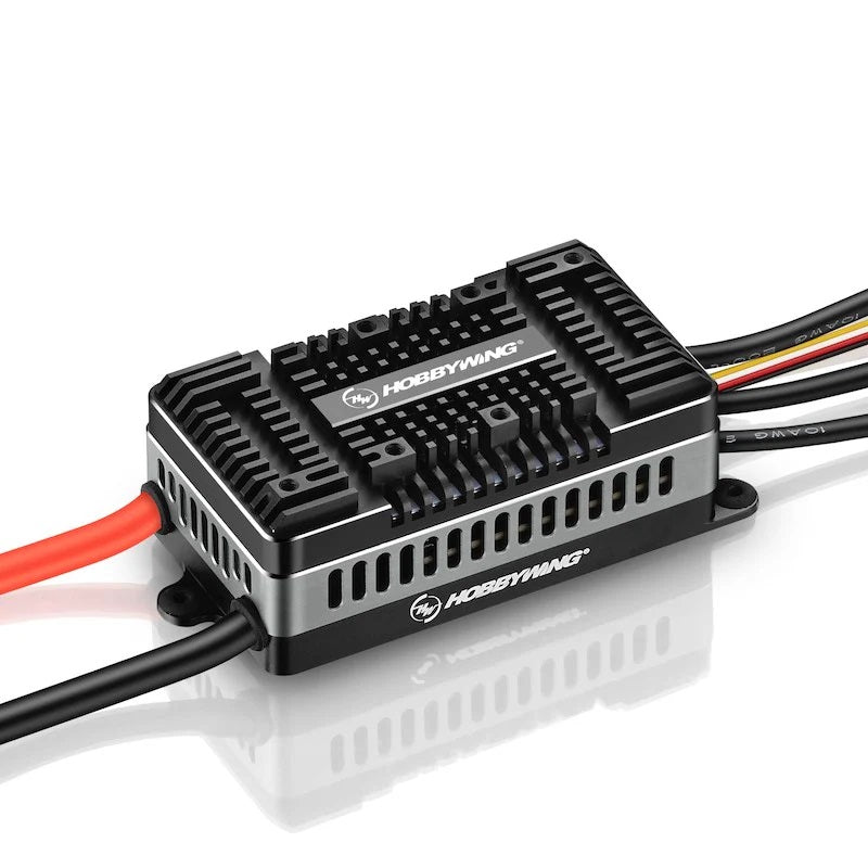 Hobbywing Platinum Pro V5 180A Air ESC