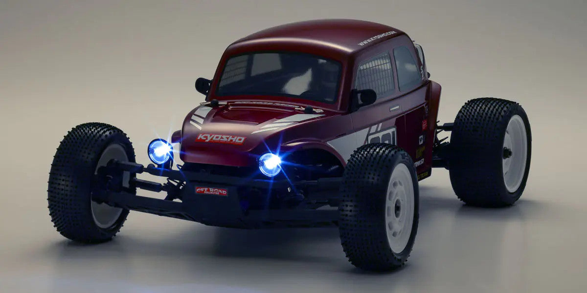 Kyosho Ultima SB Dune Master 1/10 2WD Buggy Kit