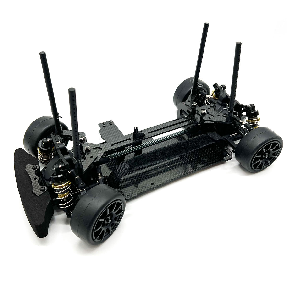 Louise RC M Chassis Kit
