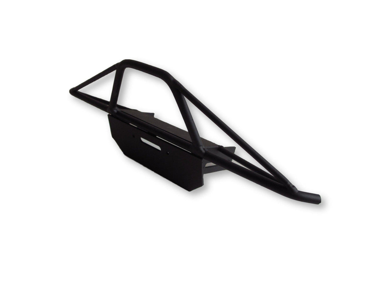 ScalerFab Everest Gen8 Scout II Prerunner Series Front Bumper
