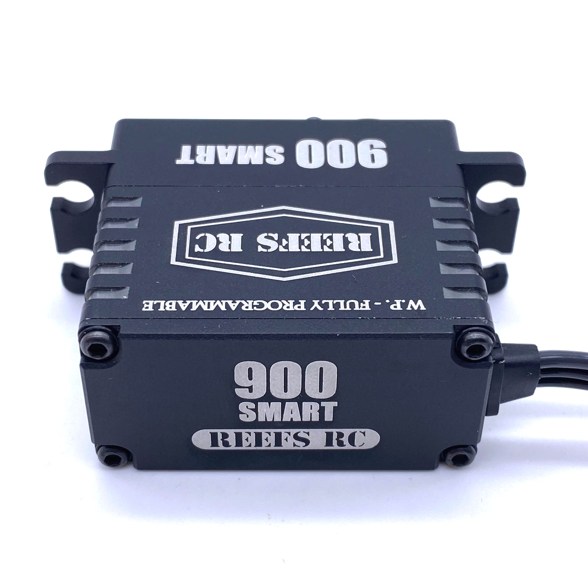 Reef's RC BLK 900 Smart Servo / Winch