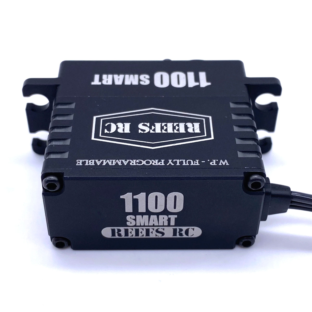 Reef's RC BLK 1100 Smart Servo / Winch