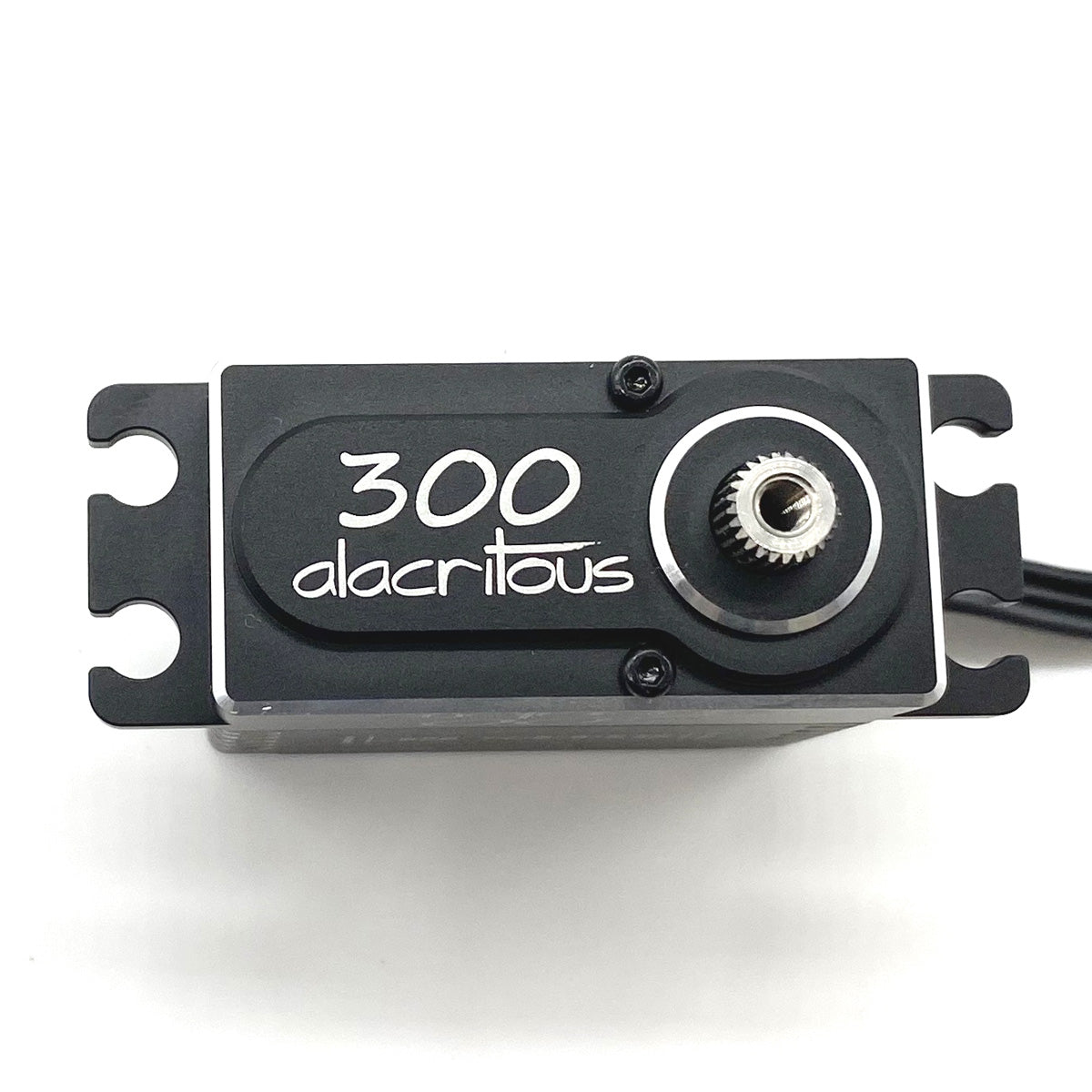Reef's RC 300 Alacritous Programmable Servo