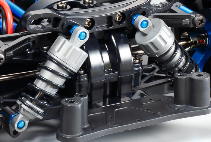 Tamiya TT-02R 1/10 4WD Chassis Kit