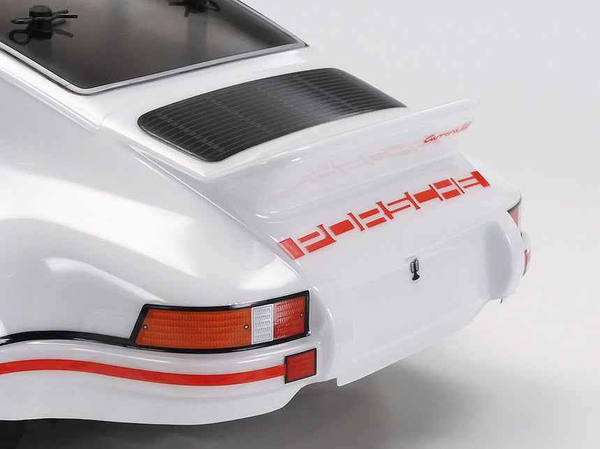 Tamiya Porsche 911 Carrera RSR 2.8 BT-01 1/10 Car Kit