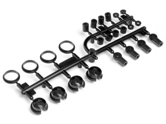 HPI Racing Shock Parts Set FS Blitz