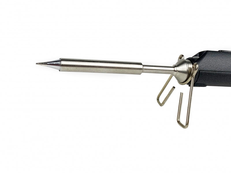 1Up Racing Pro Pit Iron Fine Tip (Optional)