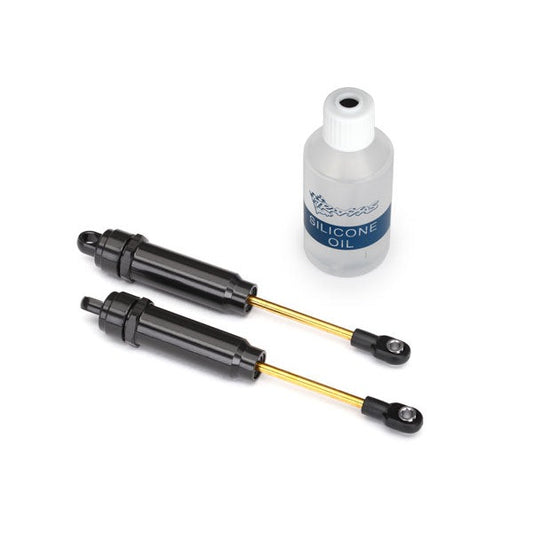 Traxxas Shocks XX-Long Big Bore TMX.15 SLH