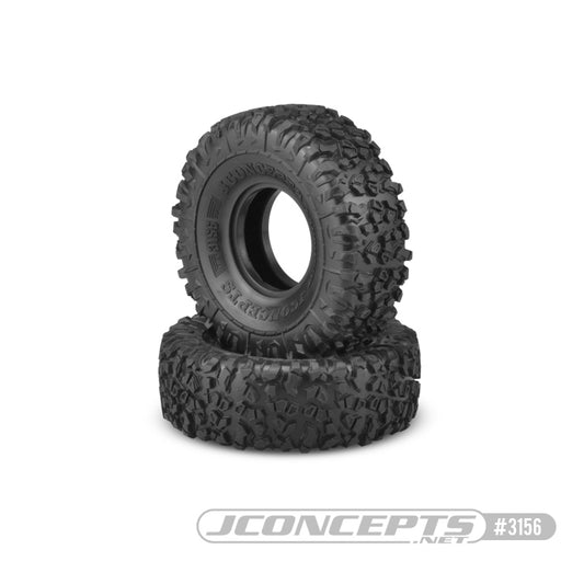 JConcepts Landmines 1.9" Performance Scaler Tire (2)