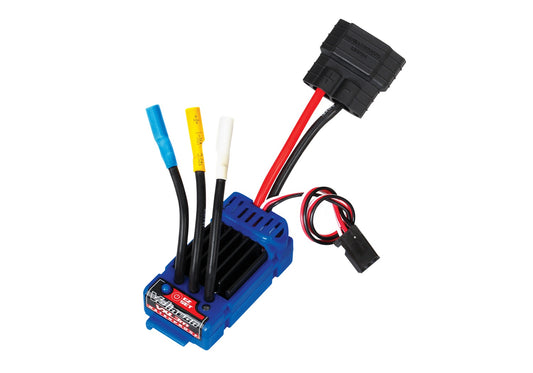 Traxxas VXL-3m Waterproof Electronic Speed Control