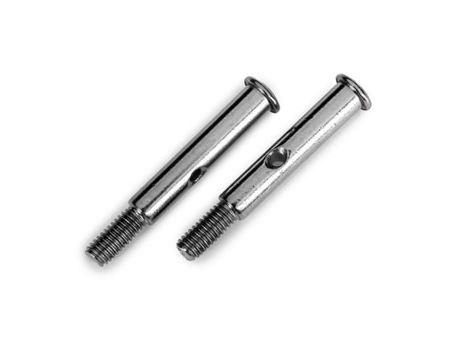 Traxxas Front Axles (2) Slash Stampede